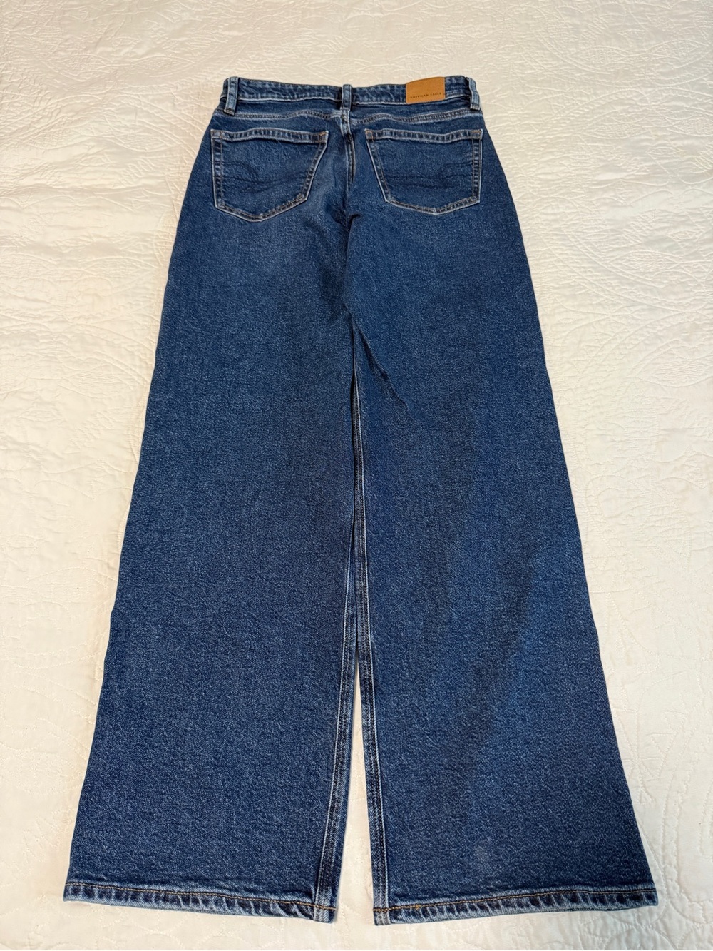 American eagle Strigid Jean - Picture 3 of 4